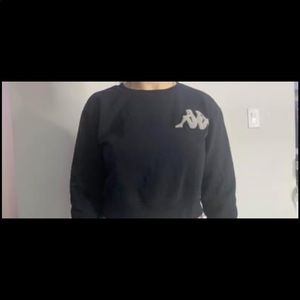 KAPPA SWEATER